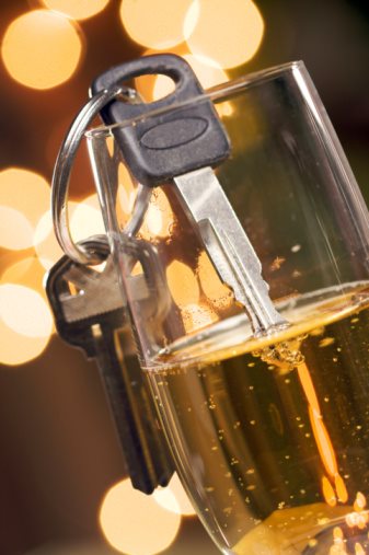 Maine DUI Laws