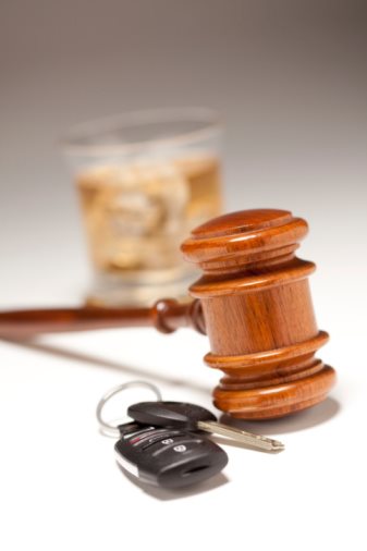 Louisiana DUI Laws