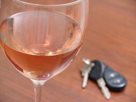 Idaho DUI Laws
