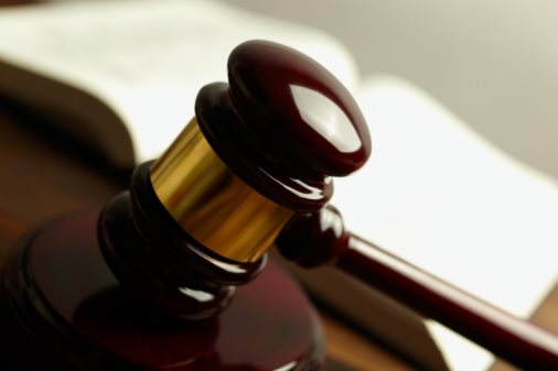 Zero Tolerance Laws State Mandates