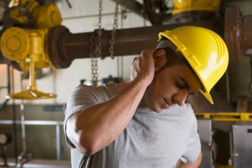 What You Should Know About Workplace Injuries