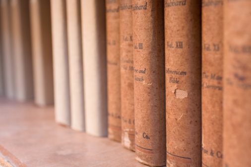 A History of Felonies