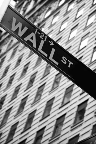 New York Stock Exchange