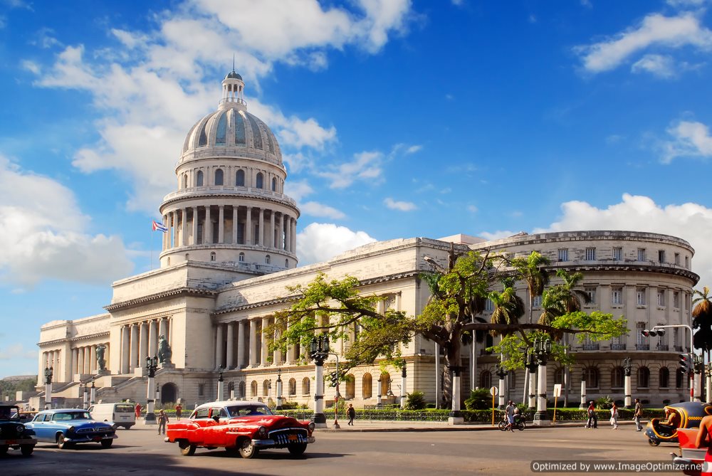 Private Real Estate In Cuba? New Legislation May Make it Possible