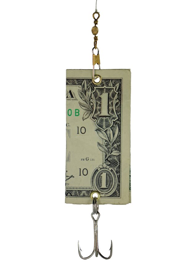 Estate Planning Lawyer Accused in $8.5 Million Ponzi Scheme