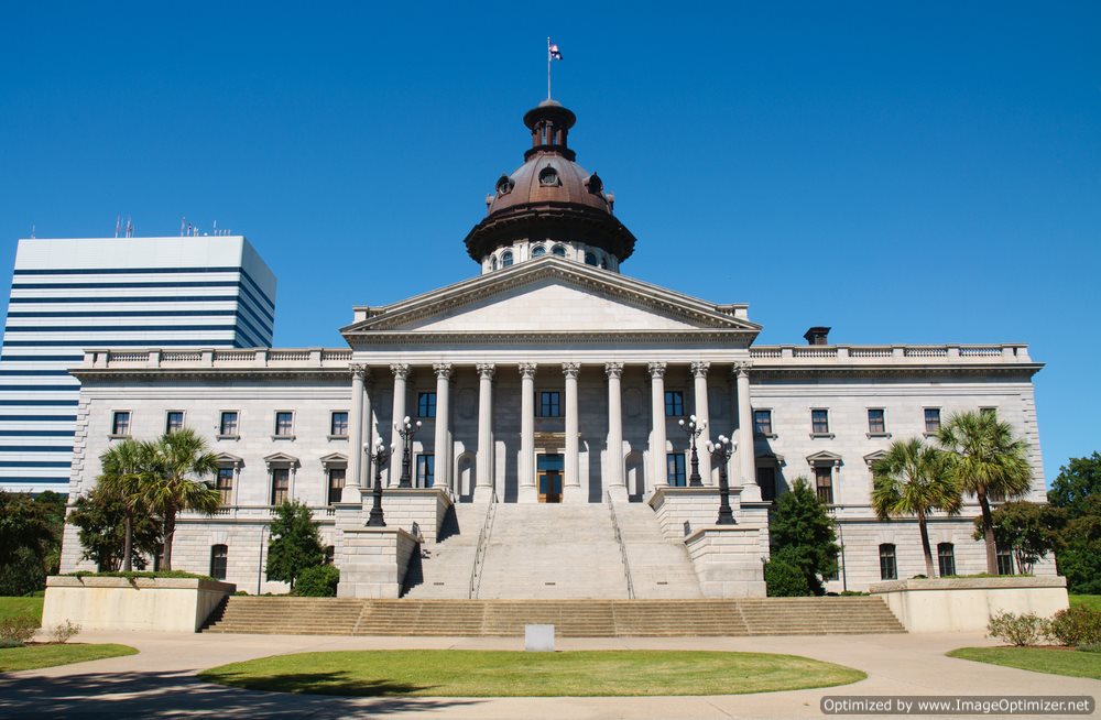 South Carolina's New Voter ID Law May Affect Seniors