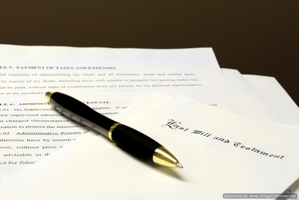 Outside Factors Lead to Best Time For Estate Planning