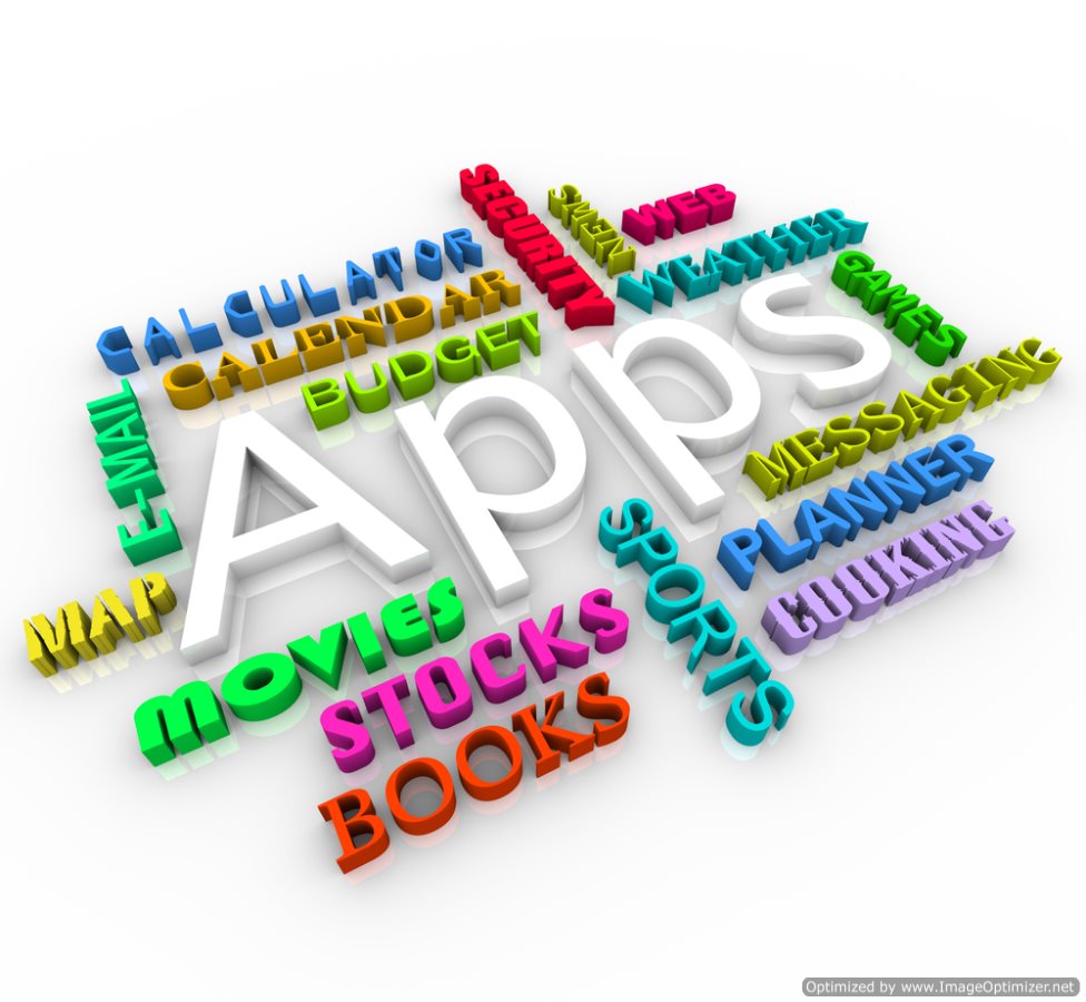 New “Apps” Make Personal Finance a Breeze