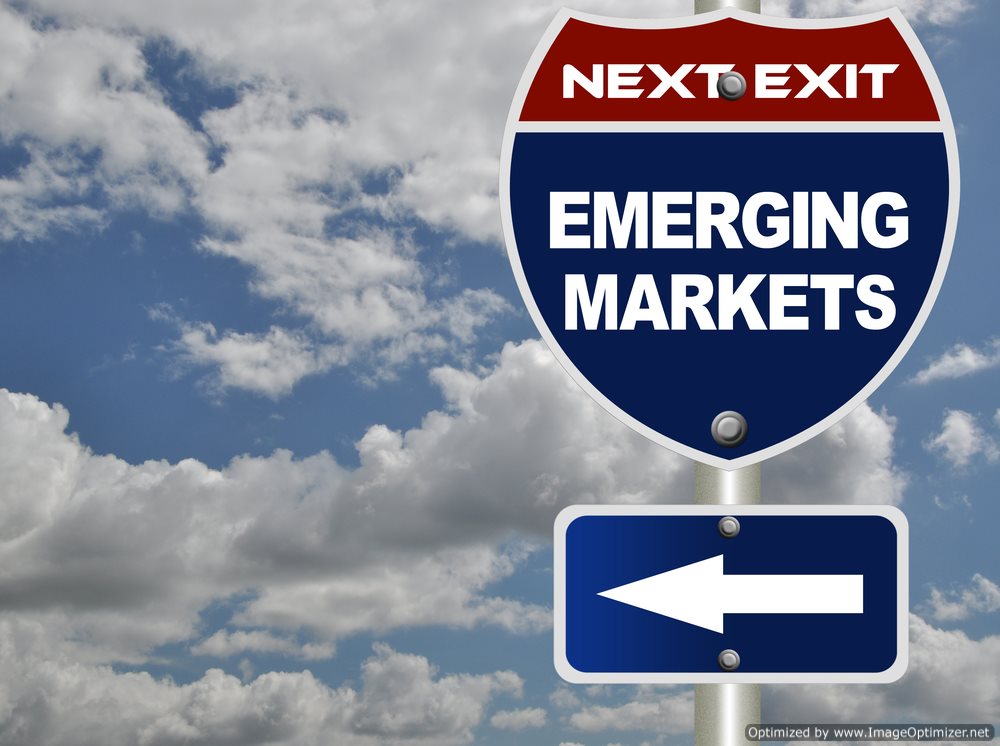 Emerging Market Investors Face Losses Among Worldwide Fears