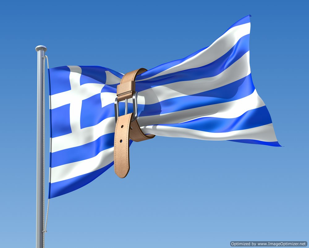 European Finance Leaders Meet to Avoid Euro Zone Debt Crisis