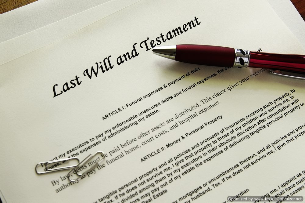 Probate Courts Declare “Incapacitation” More Than Ever