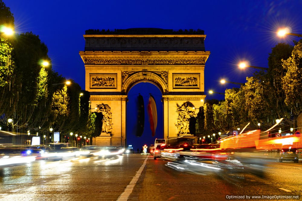 France to Increase Tax, Cut Budget During Financial Difficulty