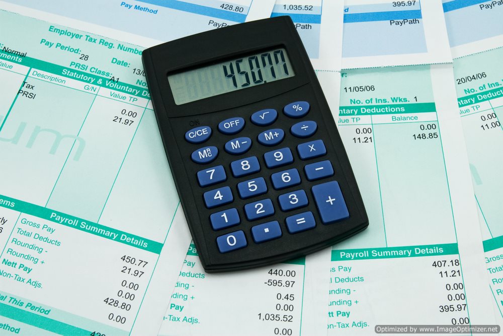 Payroll Tax Cut May Not Be Extended