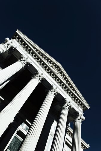 Guide to Finding Federal Lawyer