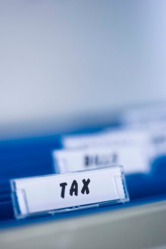 Tax Levy
