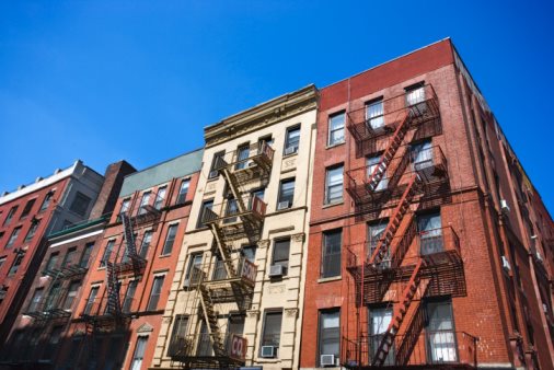 Apartments For Rent