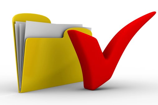Home Inspection Checklist