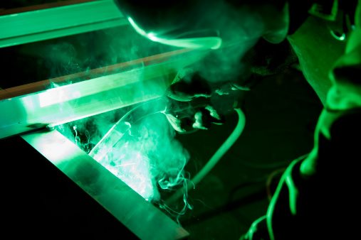 Welding Rod