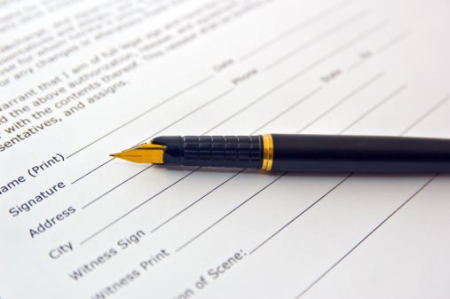 Your Right to a Property with a Property Title