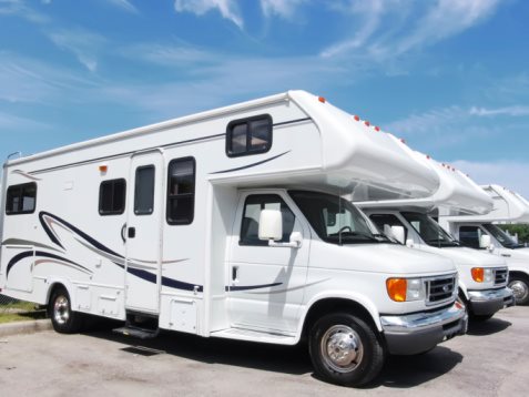Finding the Right Mobile Home Parks for Sale