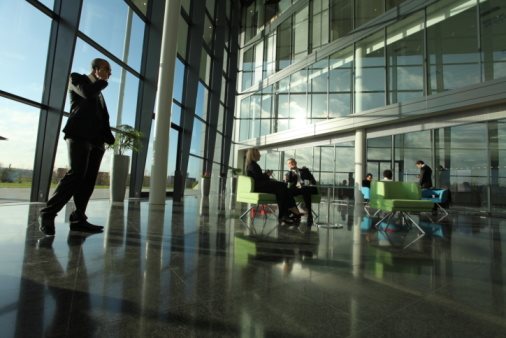 How do State Administrative Agencies Work?