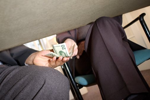 The Importance of Corporate Ethics