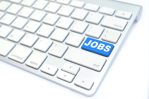 CA Unemployment