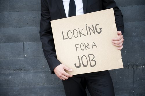 NJ Unemployment