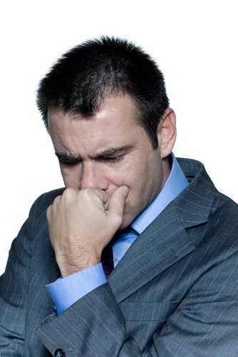 Be Aware of the Emotional Effects of Bankruptcy