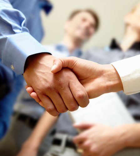 A Quick Look at Employee Stock Options