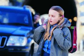 Media and Child Abduction