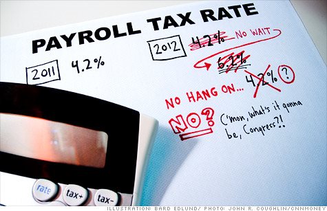 How Can Payroll Tax Software Help You?