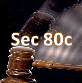 Save Tax Under Sec 80c