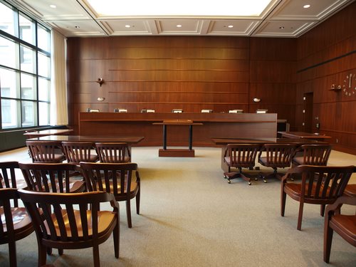 Quick Easy Guide to Divorce Court