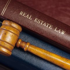 General Characteristics of Real Estate law