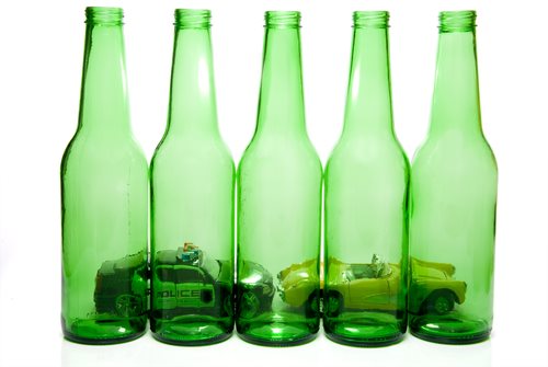 What Are The Legal Opposition to DUI Checkpoints