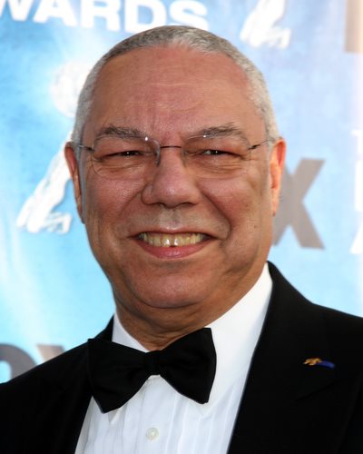 Collin Powell
