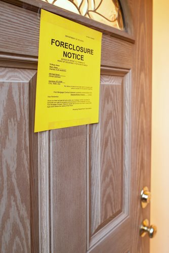 Eviction Notices