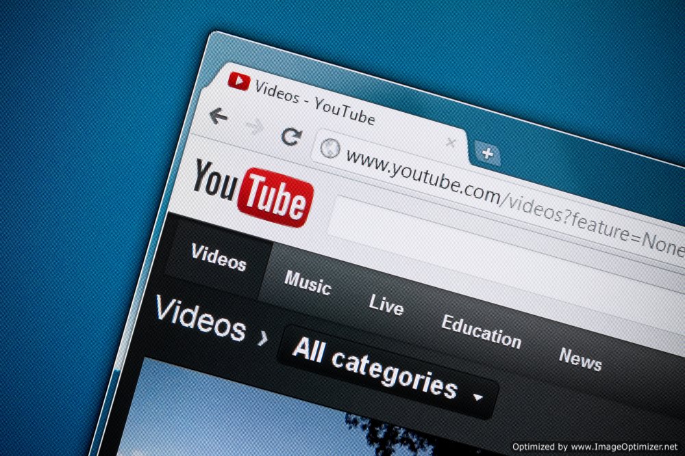 Do You Youtube?  How to Broadcast Yourself