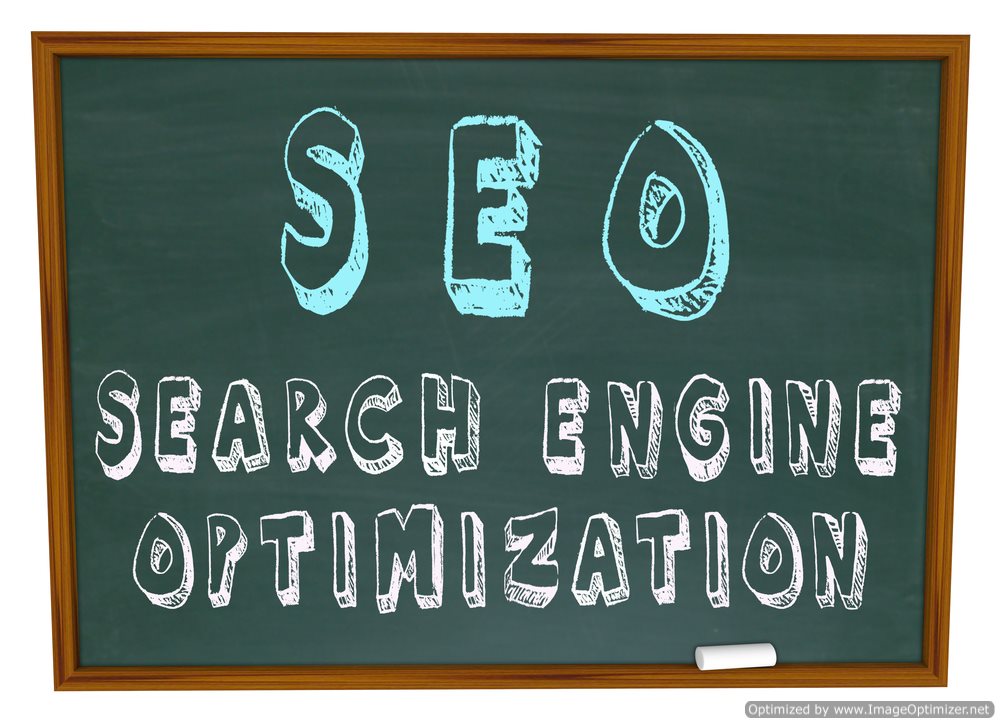 SEO 101 For Law Firms: 8 Basic Tips