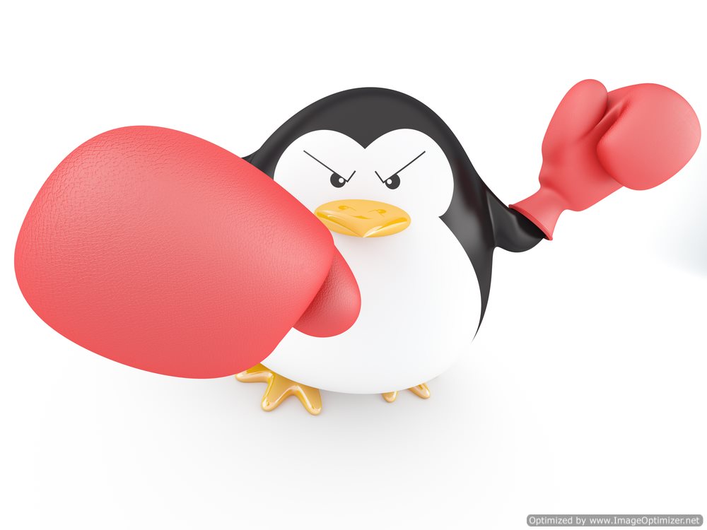 Get Backlinks Without Risking Google Penguin's Wrath: Helpful Tips