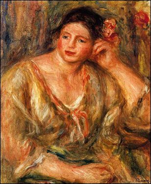 Million Dollar Painting Stolen