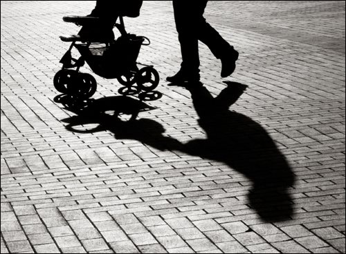 Abduction Dangers To Children