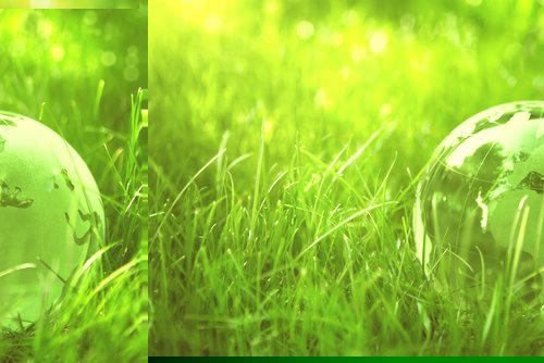 Competitive Selection for Sustainable Growth Assistance