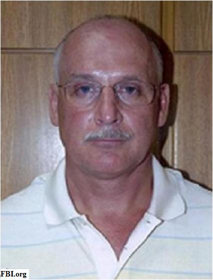 Man Wanted for Conspiracy to Act as an Unregistered Agent of Foreign Government