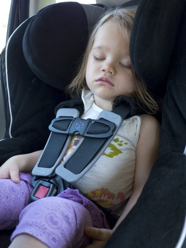 Multiple Britax Recalls
