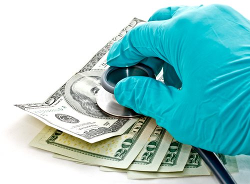 9 Defendants Charged in Chicago Area for Paying and Receiving Kickbacks for Medicare Referrals