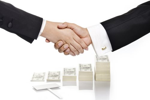 Another Taiwan Manufacturer Pleads Guilty to Price-Fixing