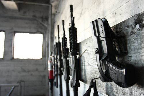 Alaska Resident Receives 5 Years in Prison on Explosives and Weapons Charges