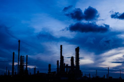 Multiple Fuel Delivery Companies in Idaho Receive Penalties